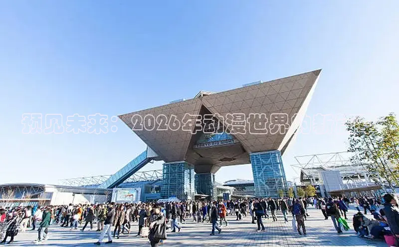 预见未来：2026年动漫世界的新篇章